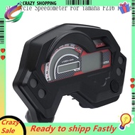 Motorcycle Tachometers Motorcycle Speedometer Motorcycle Speedometer for  FZ16 FZ16 Digital Meter Mo