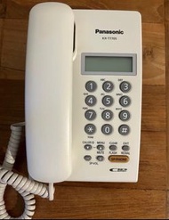 Panasonic/免持擴音電話/KX- T7705