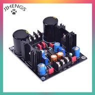 JIHENGS LM317 Servo แก้ไข FILTER Power Supply BOARD AC ไปยัง DC MODULE