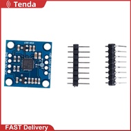 GY-51 LSM303 LSM303D LSM303DLH 3-Axis Electronic Compass Acceleration Module 3 Axis Magnetometer Mod