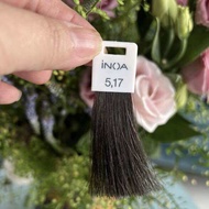 Màu nhuộm tóc Loréal Inoa Ammonia Free Permanent Hair Color 60ml