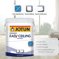 JOTUN 18L Essence Easy Ceiling (Matt White)