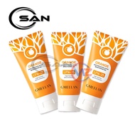 SAN ( SET OF 3 ) GMEELAN Orange Enzymes Exfoliating Brightening Gel LF16-35 100g