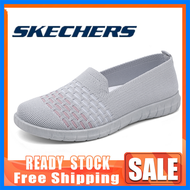 Skechers_GO WALK 5-สเก็ตเชอร์ส รองเท้าผู้หญิงรองเท้าหนังผู้หญิงรองเท้าผู้หญิงรองเท้าผู้หญิงรองเท้าแตะเกาหลีสำหรับผู้หญิงรองเท้าลำลองรองเท้าผู้หญิงรองเท้ารองเท้ารองเท้าสากลรองเท้ารองเท้าบูทเมียผู้หญิงรองเท้าแฟลตผู้หญิงผู้หญิง