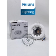 PHILIPS LED KYANITE 070 SL201 3W 3 W WATT 2700K YELLOW INBOW SPOT LAMP