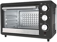 Cornell CEO-S20BK SE-Series Countertop Electric Oven, 20L