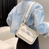 ✨Hermes mini jypsiere 冰川白銀扣 99新 有購證🤍