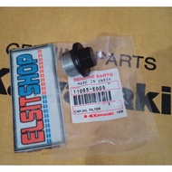 PULSAR 200NS OIL FILTER CAP