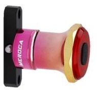 MEROCA 智能感應尾燈特別色版 - USB充電 /MEROCA SENSOR REAR USB LIGHT PREMIUM PAINT