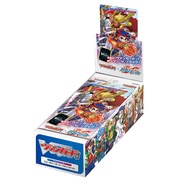 Cardfight Vanguard Title Booster Future Card Buddyfight 12-pack BOX