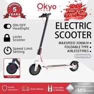 Elektrik Skuter Dewasa X Evo Electric Scooter Adult Heavy Duty Ebike E Scooter Electric EV Foldable 