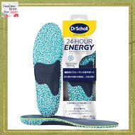 Dr. Scholl 24H Energy Insole Size S【Direct from JAPAN】
