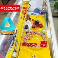 - vhf car radio antenna package