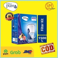 UNILEVER PURE IT Germkill Kit 1500 L Filter Germ Kill 1500L - GKK1500 - 1500 Liter