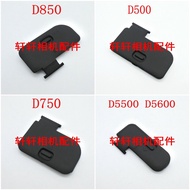 Suitable for Nikon D500 D750 D850 D5500 D5600 Battery Cover Brand New