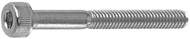 Sanwa Screw A0000308025836000 CAP UNC Screws, 18 Yama, Hex Hole, 5/16 x 3 inches 3/4, Pack of 50