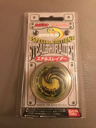 全新Yomega stealth raider 搖搖