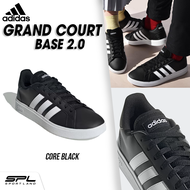 Adidas อาดิดาส รองเท้าลำลอง รองเท้า M Men Grand Court Base 2.0 GW9250 / GW9251 (2100)
