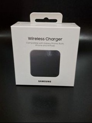 SAMSUNG無線閃充充電板