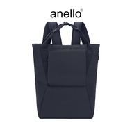 anello กระเป๋าสะพายหลัง size regular รุ่น DIAGONAL - ATB4914