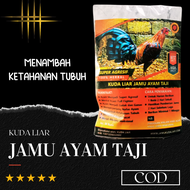 Jamu Ayam Taji meningkatkan Mental Ayam Full fighterSuper Agresif