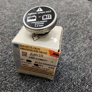 KTM PRESSURE CAP RADIATOR