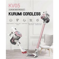 Vacum kurumi kv05 (Bekas)