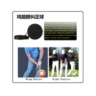 Xnells Golf Beginner Swing Action Correction Set Five-Piece Set Teaching Posture Correction