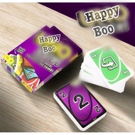 Board game family game card game flipp card game