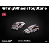 Pop Race 30 Honda Civic Type R FL5 HRC PR640030