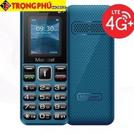 Điện thoại MASSTEL izi 16 4G Chính hãng bán chạy