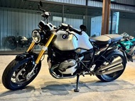 BMW R NineT 頂級標準版 銀油箱🔥🔥🔥