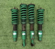 Tein Mono Sport Adjustable Honda Accord Euro R CL7 CL9 Adjustable / Sport Spring / Coilover Ori Used