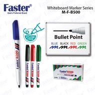Faster B500 White Board Marker