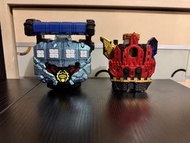 Kamen Rider Build DX