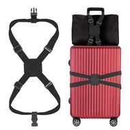 Elasticity Luggage Belt Travel Bag Parts Suitcase Fixed Belt