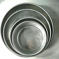 Duck Brand Round Cake Mould  鸭子牌圆形蛋糕模具不脱底 5.5” 6” 8” 9” 蛋糕用具
