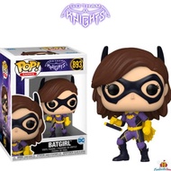OriginalFunkoPOPGamesGothamKnights-Batgirl 893