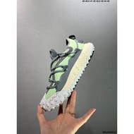 Nike ACG Mountain Fly  Low ACG hiking shoes unisex green gray