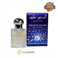 PERFUME ALHARAMAIN MILLION