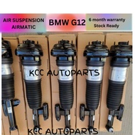 AIRMATIC AIR SUSPENSION SHOCK ABSORBER REAR LEFT/RIGHT BMW 7-SERIES G12 2016-2019