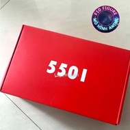 Assembled Model RG RX-78-2 Ver 2.0 5501 Changlong revised version