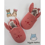 Earth Bebe (Baby Shoes)