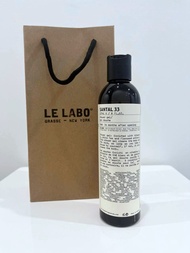 Authentic💯 Le Labo Shower Gel (237Ml) เลือกกลิ่นได้เลยค่ะ