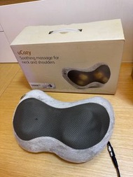 OSIM按摩器