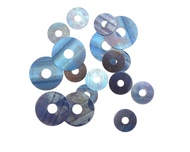 MUGEN SEIKI E0206 Differential Washer Set X6/X6T/M-Spec MUGC1206