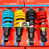 TOKAHI Monoshock LC135 Y15ZR RS150 Y16ZR RSX SYM VF3I RFS150I 203MM 208MM 218MM ORIGINAL ABSORBER ST