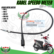 Kabel spedometer mio j / mio m3 / mio 125 / mio s z / xride 125 / xeon rc