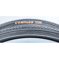 Bike tire 20x13/8(451)compass brand