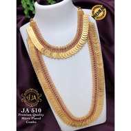 READY STOCK KAASU MALAI NECKLACE